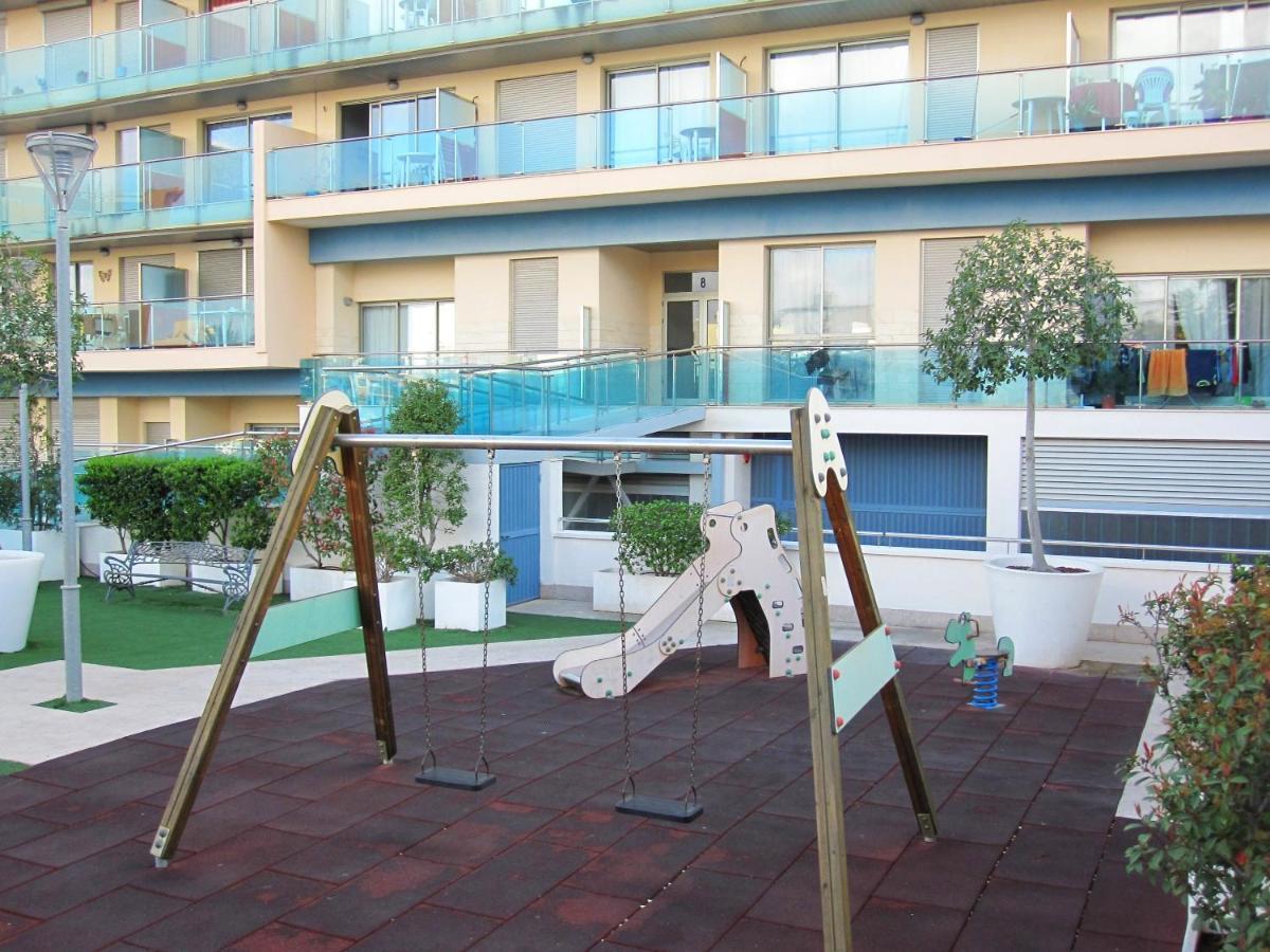 Edificio Borumbot Calp Dış mekan fotoğraf